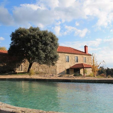 Quinta Da Alma Cheia Guest House Ninho do Acor Exterior photo