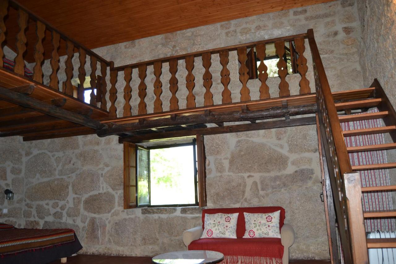 Quinta Da Alma Cheia Guest House Ninho do Acor Exterior photo