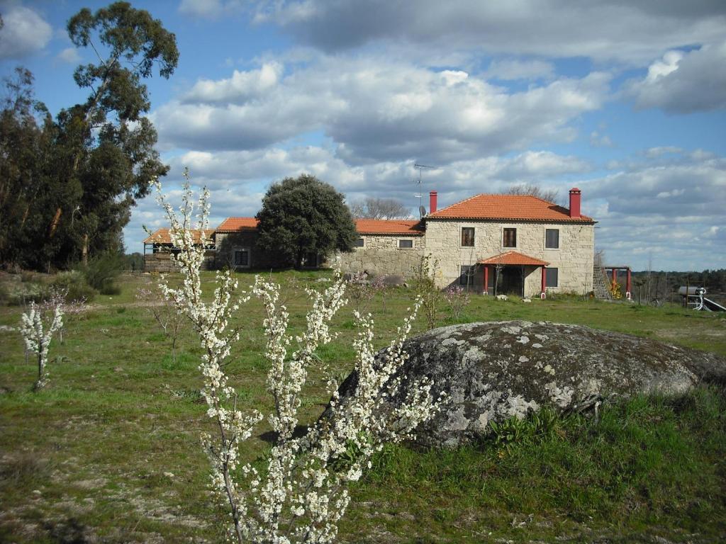 Quinta Da Alma Cheia Guest House Ninho do Acor Exterior photo