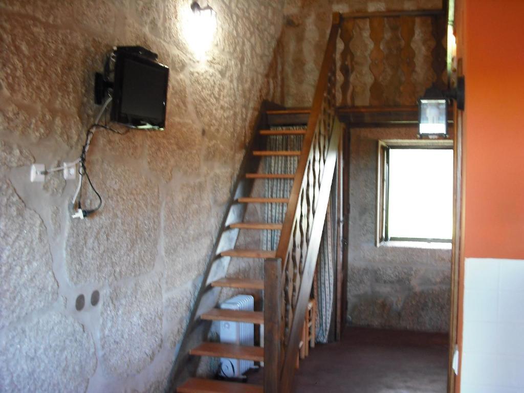 Quinta Da Alma Cheia Guest House Ninho do Acor Room photo