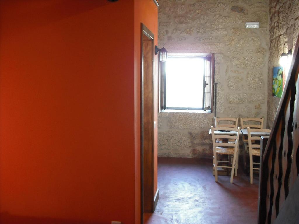 Quinta Da Alma Cheia Guest House Ninho do Acor Room photo