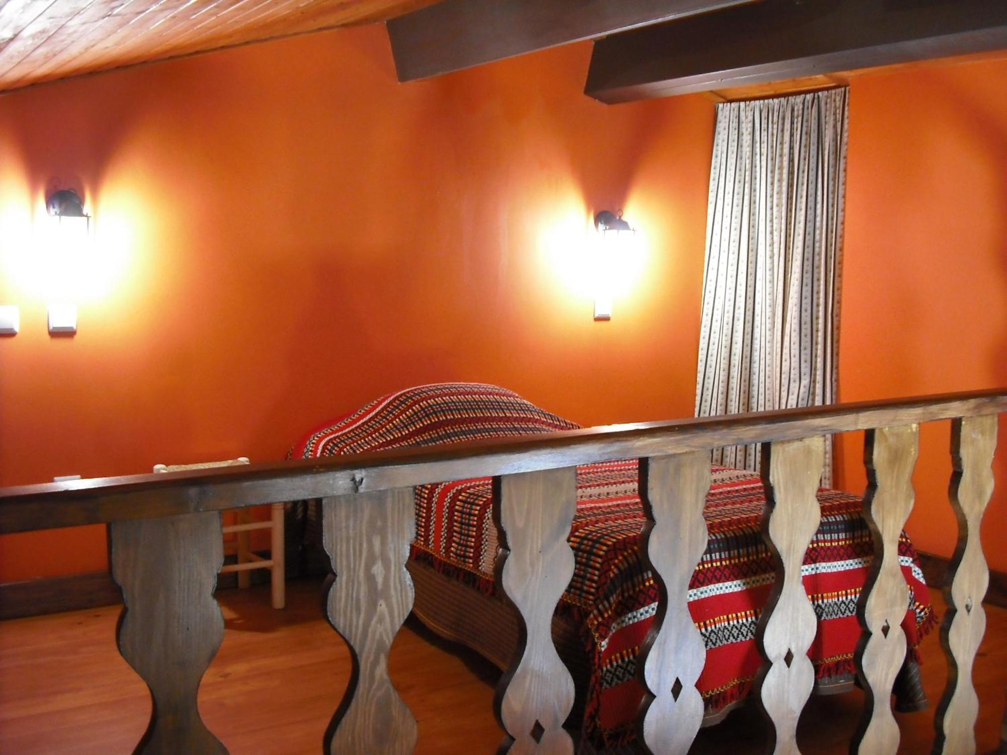 Quinta Da Alma Cheia Guest House Ninho do Acor Exterior photo