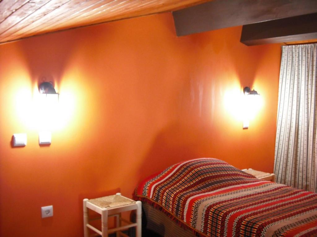Quinta Da Alma Cheia Guest House Ninho do Acor Room photo