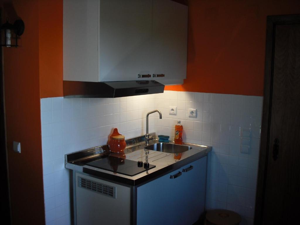 Quinta Da Alma Cheia Guest House Ninho do Acor Room photo