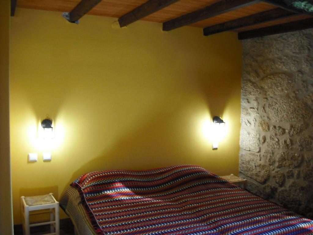 Quinta Da Alma Cheia Guest House Ninho do Acor Room photo
