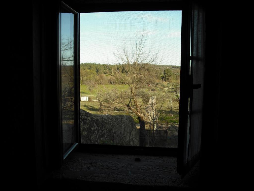 Quinta Da Alma Cheia Guest House Ninho do Acor Room photo