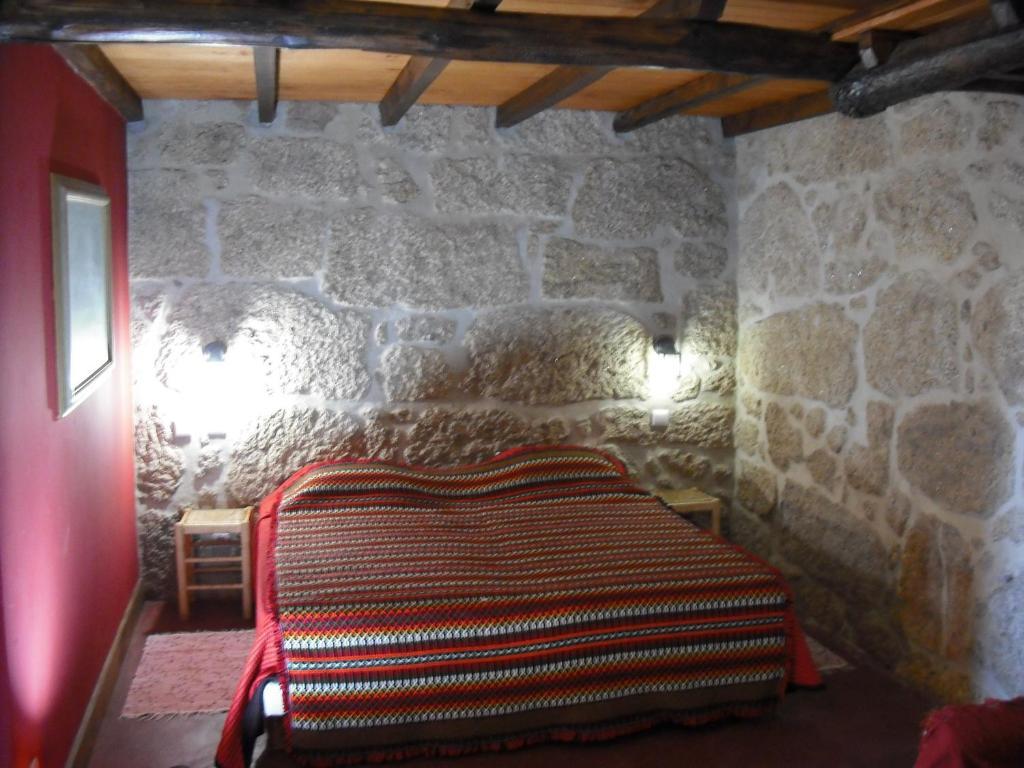 Quinta Da Alma Cheia Guest House Ninho do Acor Room photo