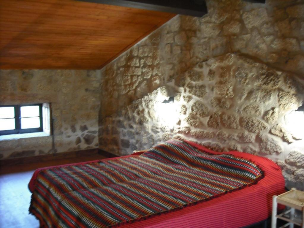 Quinta Da Alma Cheia Guest House Ninho do Acor Room photo