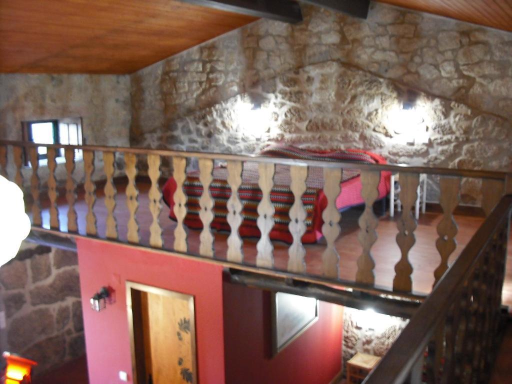 Quinta Da Alma Cheia Guest House Ninho do Acor Room photo