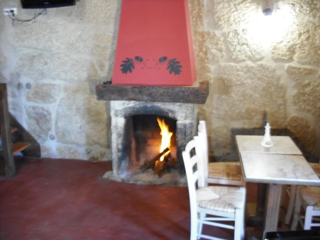 Quinta Da Alma Cheia Guest House Ninho do Acor Room photo