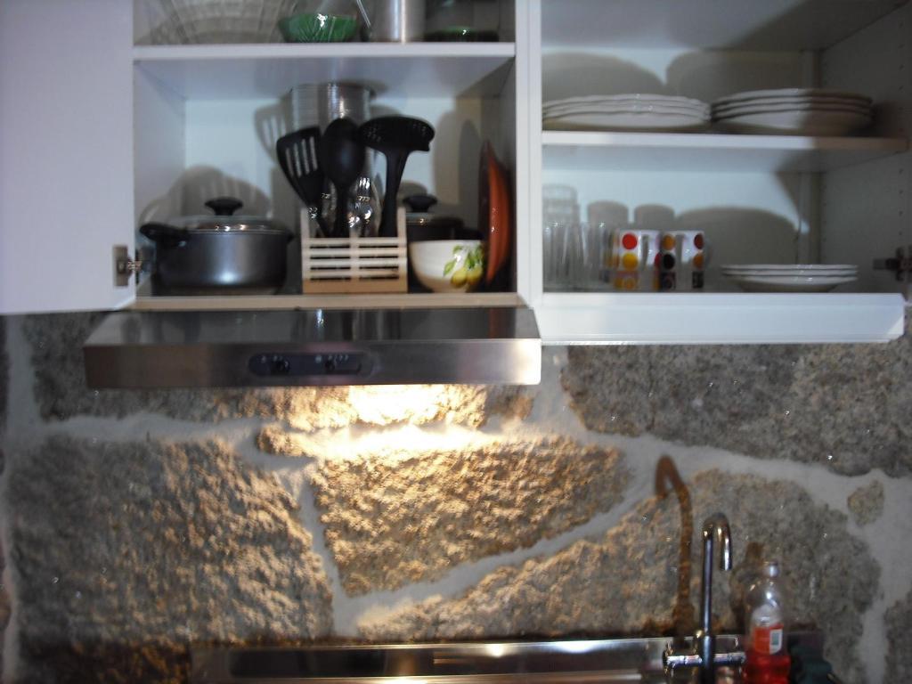 Quinta Da Alma Cheia Guest House Ninho do Acor Room photo