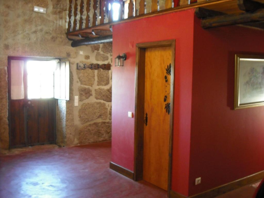 Quinta Da Alma Cheia Guest House Ninho do Acor Room photo