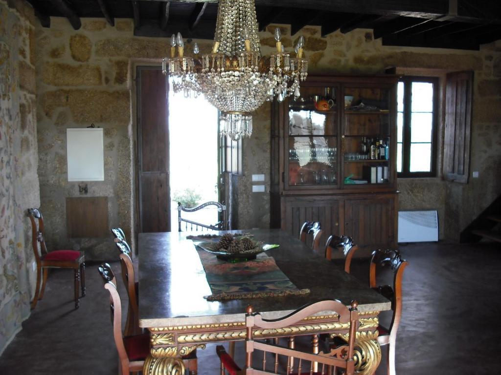 Quinta Da Alma Cheia Guest House Ninho do Acor Exterior photo