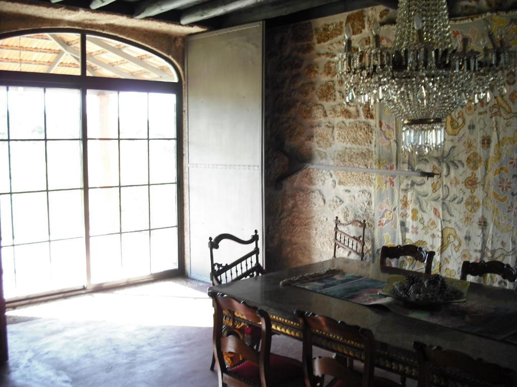 Quinta Da Alma Cheia Guest House Ninho do Acor Exterior photo