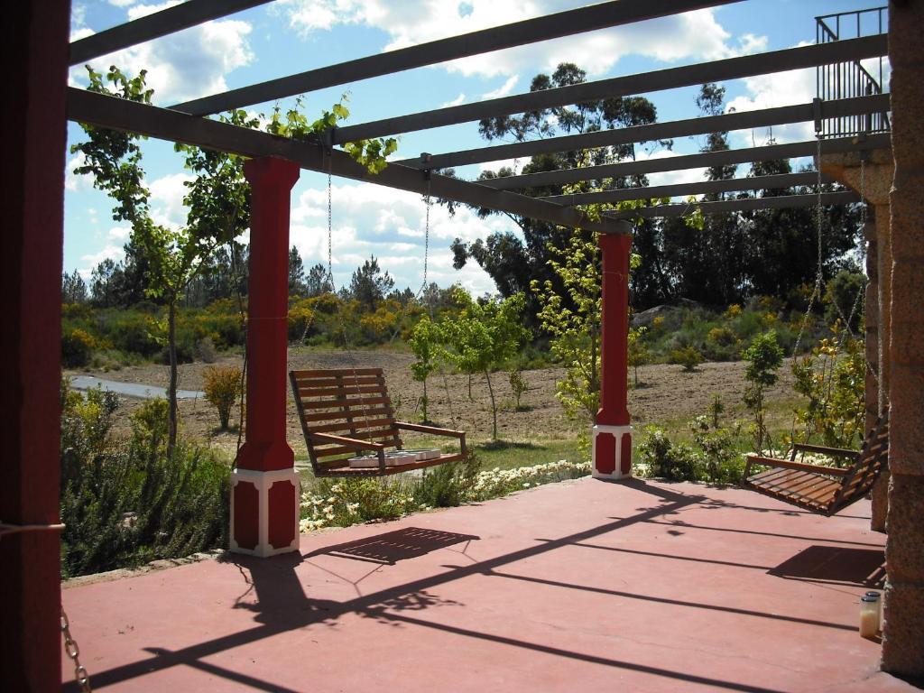 Quinta Da Alma Cheia Guest House Ninho do Acor Exterior photo