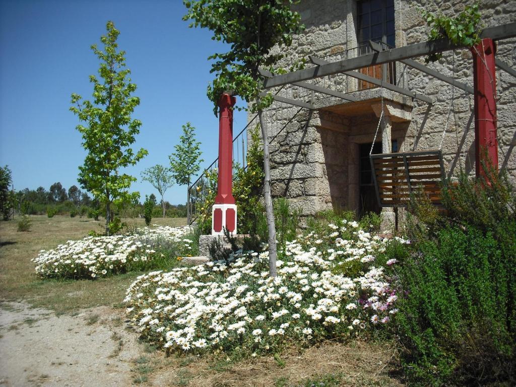 Quinta Da Alma Cheia Guest House Ninho do Acor Exterior photo