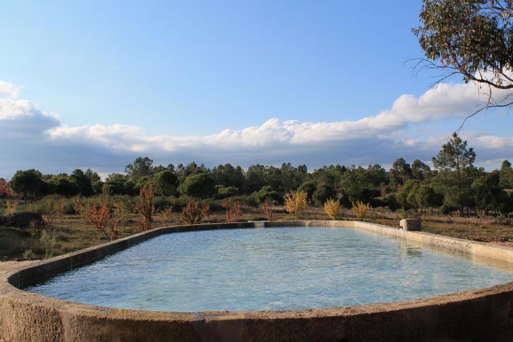 Quinta Da Alma Cheia Guest House Ninho do Acor Exterior photo